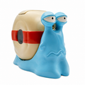 ONE PIECE - Teapot - Transponder Snail