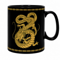 DRAGON BALL - Mug - 460 ml - DBZ/ Golden Shenron