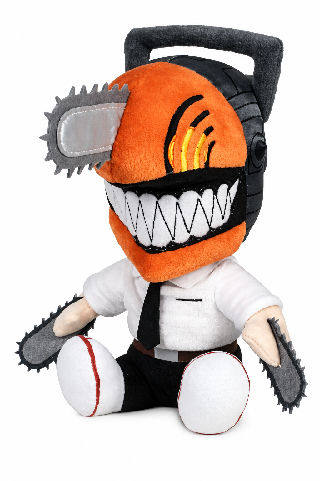Chainsaw Man Plush Figure Devil 27cm