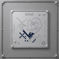 XLOV - 2ND MINI ALBUM [I,God] (I VER.)