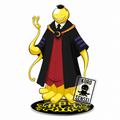 ASSASSINATION CLASSROOM - Acryl® - Koro jaune
