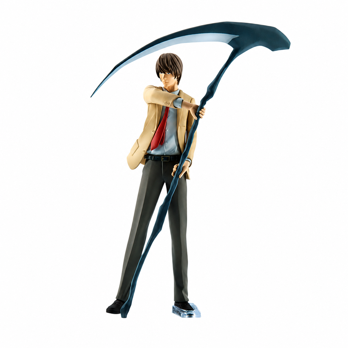 DEATH NOTE - Figurine "Light" 18cm