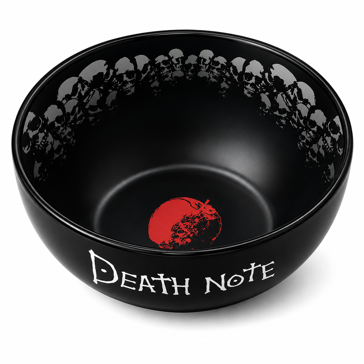 DEATH NOTE - Bowl - 600 ml - "Death Note"