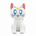 SAILOR MOON - Plush - Artemis 15cm