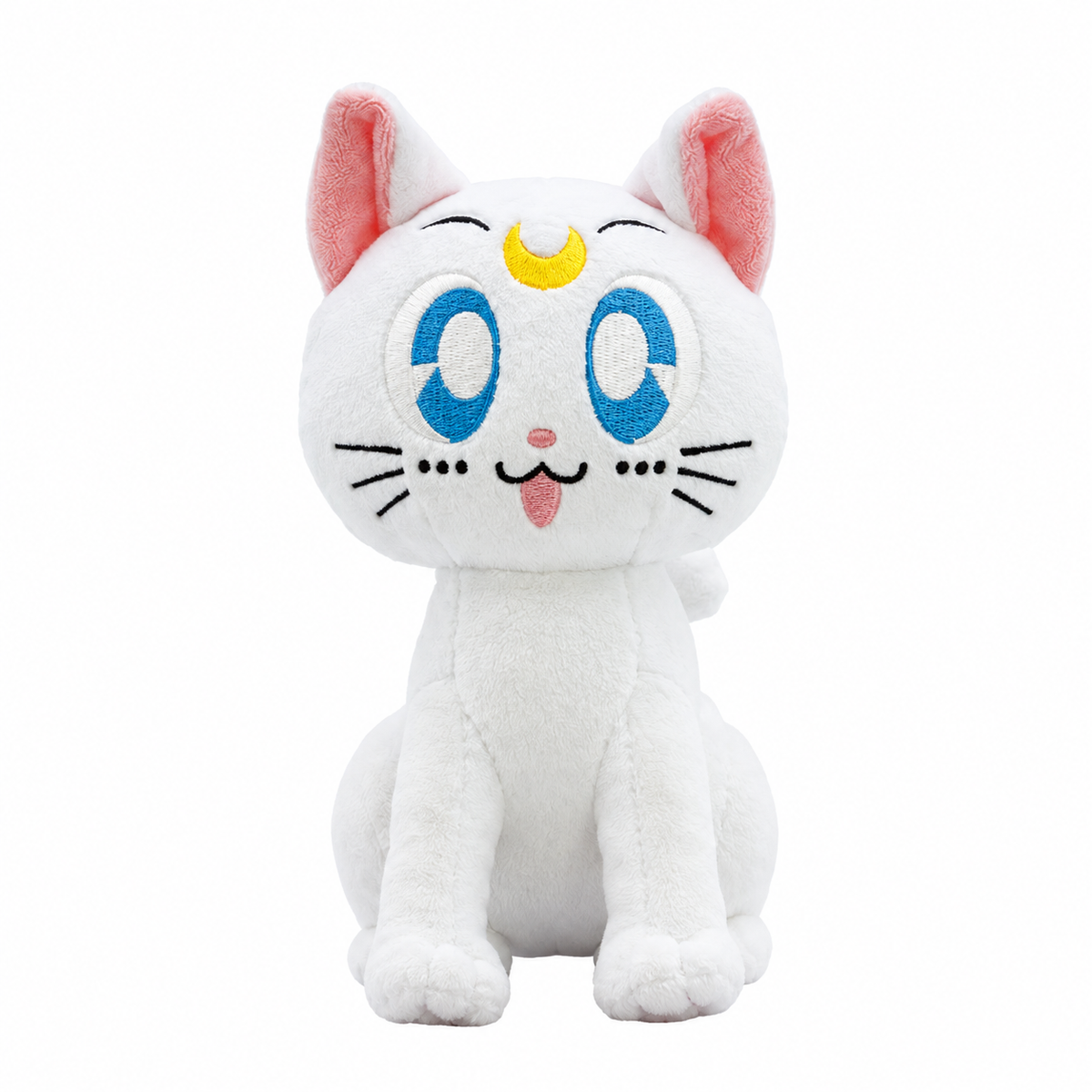 SAILOR MOON - Plush - Artemis 15cm