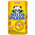 Meiji Hello Panda Biscuit 43g Cheese Cream