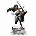 ATTACK ON TITAN - Acryl® - S3 Eren