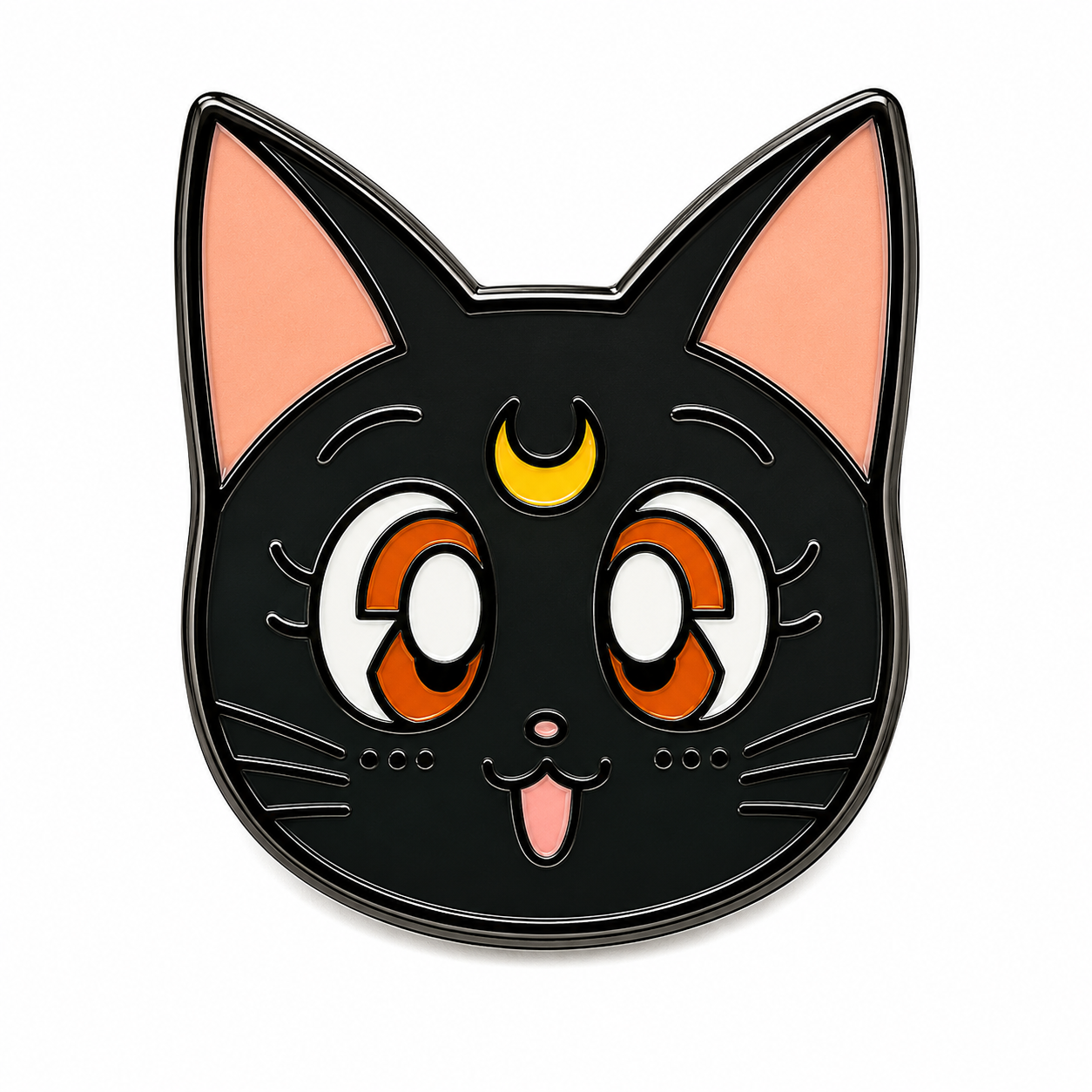 SAILOR MOON - Pin Luna
