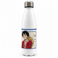 ONE PIECE - Insulated water bottle - Luffy
