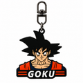 DRAGON BALL SUPER - Keychain "Goku classic"