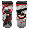 TOKYO GHOUL - Travel mug "Ken Kaneki"