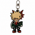 MY HERO ACADEMIA - Keychain PVC - Bakugo