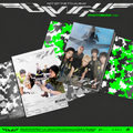 NCT 127 - The 7th Album [BLINGY ver.] (Photobook Ver.)