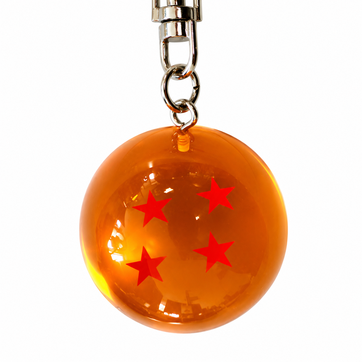 DRAGON BALL - Keychain 3D - DBZ/ Dragon Ball