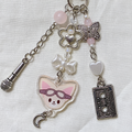 Stray Kids - SKZOO Leebit (Lee Know) Keychain