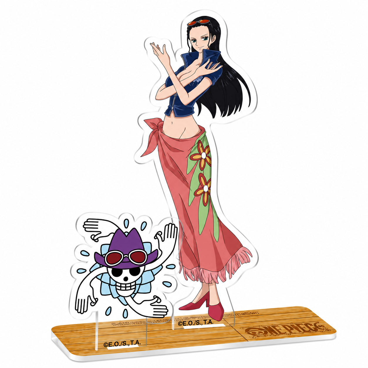 ONE PIECE - Acryl® - Robin