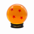 DRAGON BALL - 75 mm Dragon Ball 4 stars + base