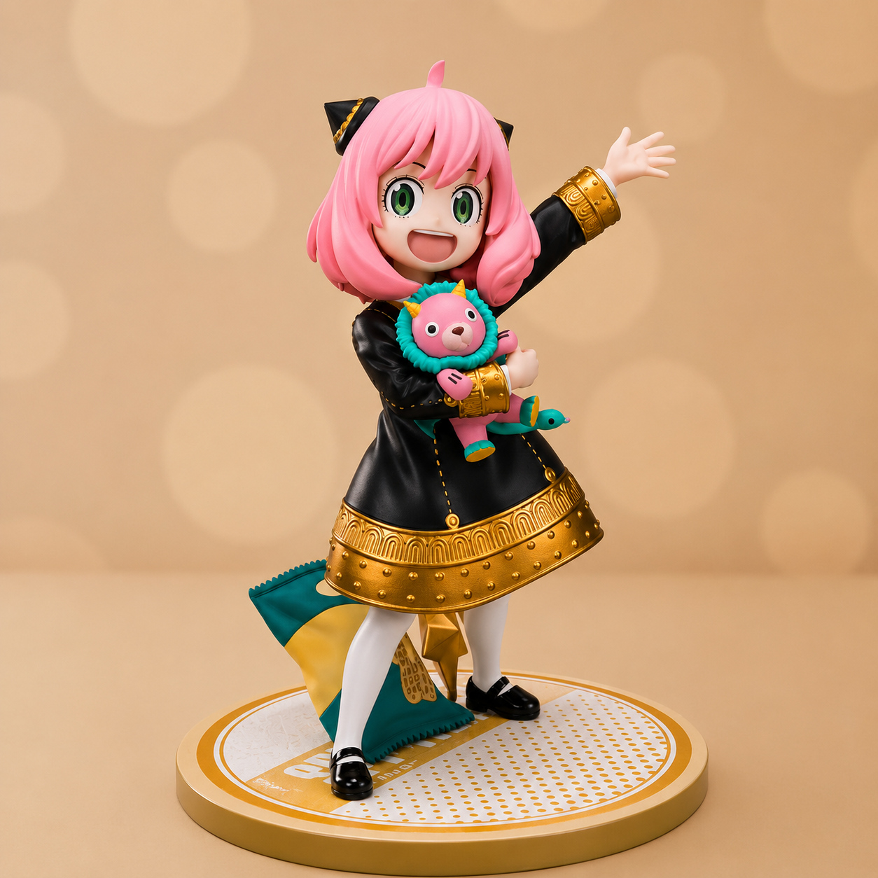 SPY FAMILY  - Figurine "Anya Forger"