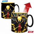 ASSASSINATION CLASSROOM - Mug HeatChange -460ml- Koro