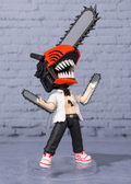 Chainsaw Man Figuarts Mini Figure