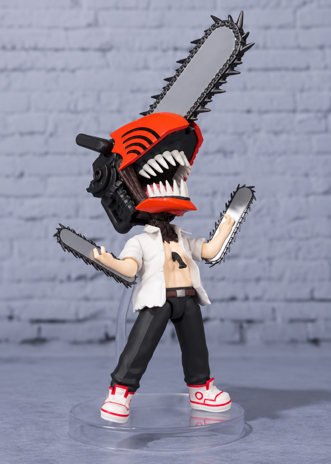 Chainsaw Man Figuarts Mini Figure