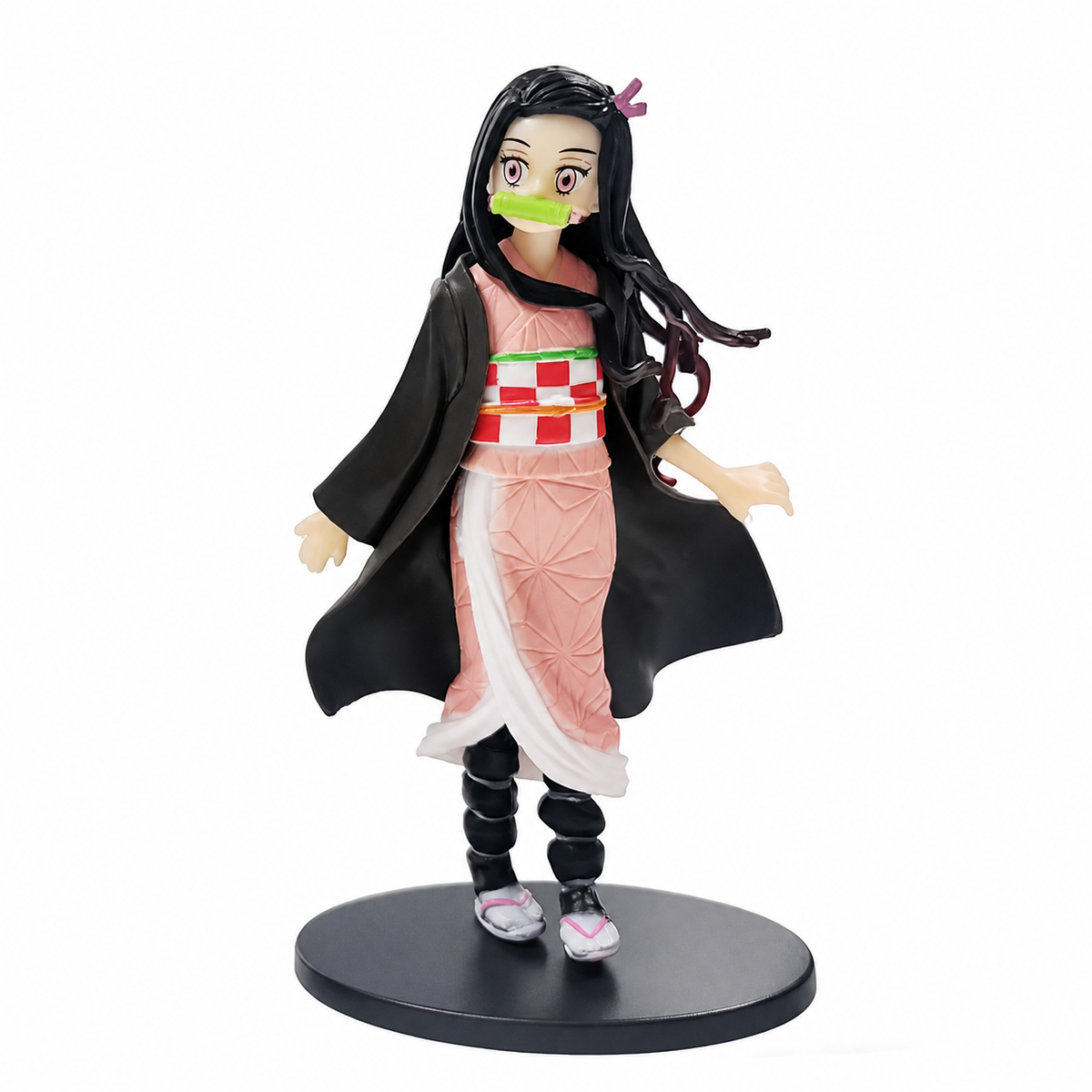DEMON SLAYER - Figurine "Nezuko Kamado" 15cm