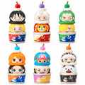 One Piece Tsumichen Stack Up & Change Blind Box Figure