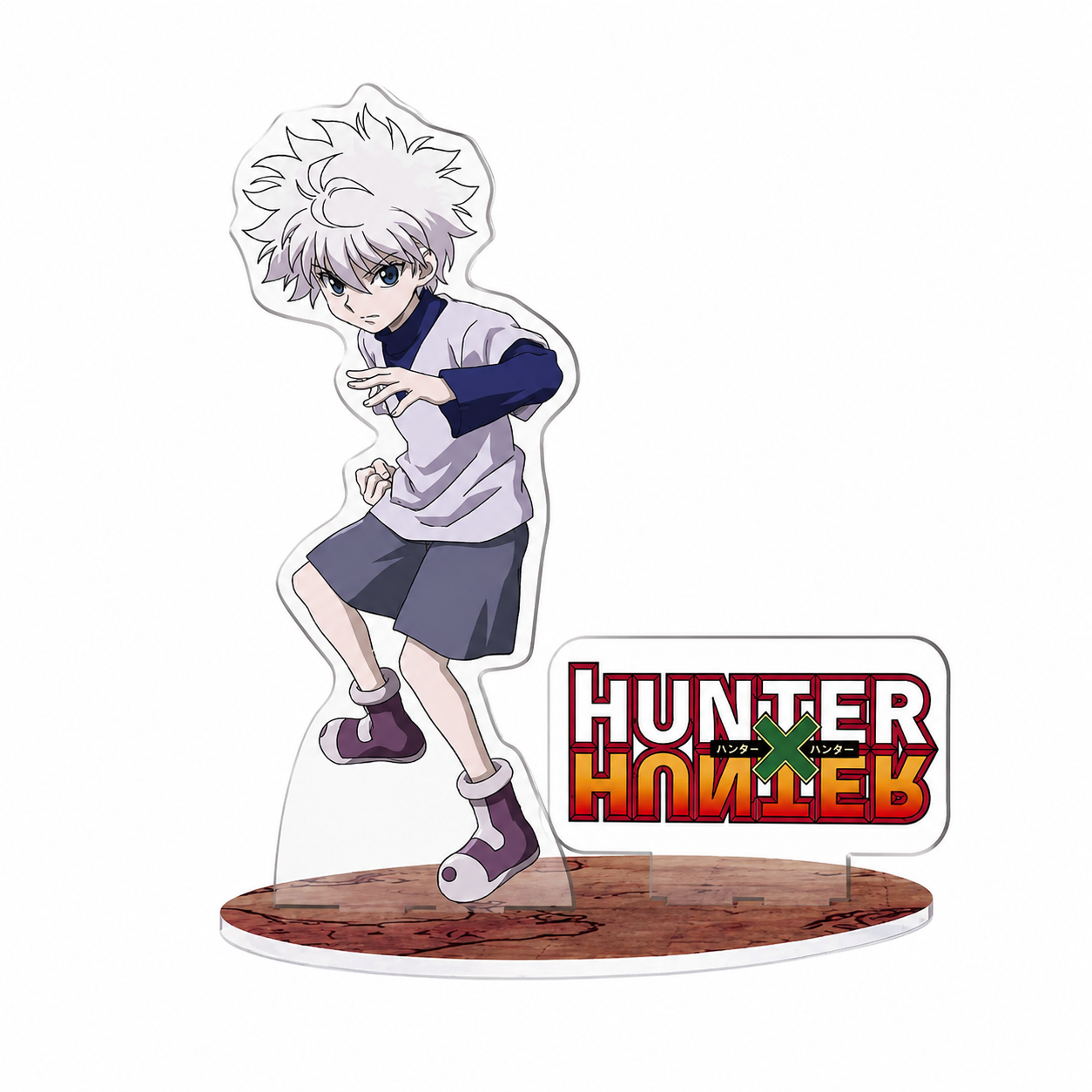 HUNTER X HUNTER - Acryl® - Killua