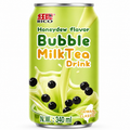 Rico Bubble Milk Tea Drink Honeydew Melon 350ml