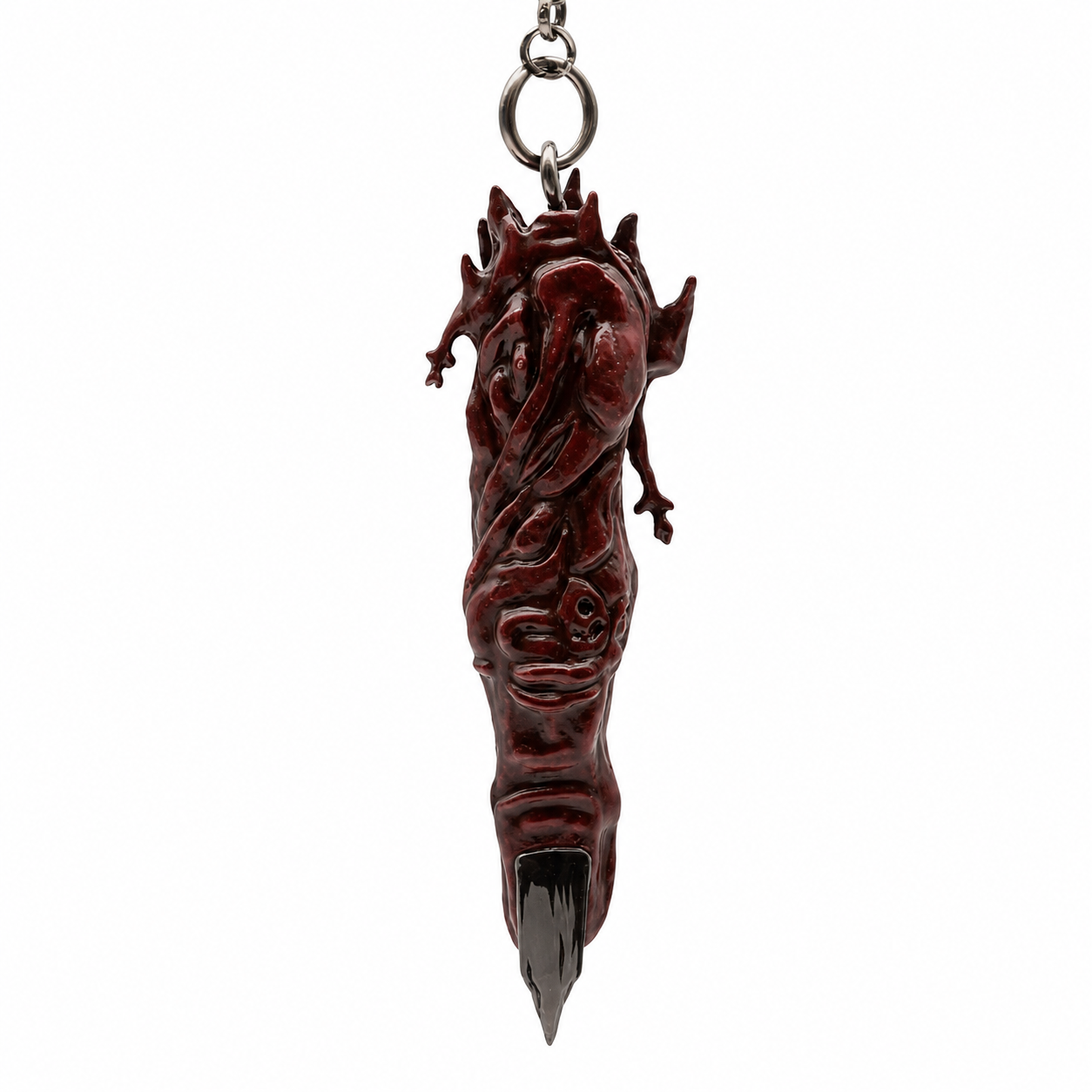 JUJUTSU KAISEN - Keychain 3D - Sukuna's finger
