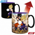 DRAGON BALL - Mug Heat Change - 460 ml - DBZ/Gohan Cell