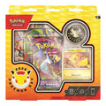Pokémon Day 2026 Collection Box