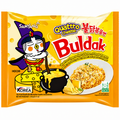 Samyang Buldak Quattro Cheese Ramen 140g