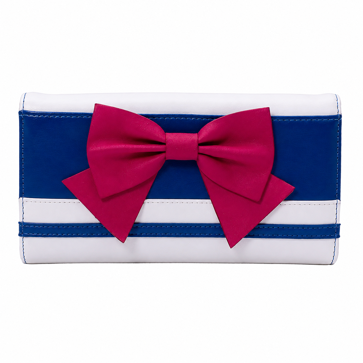 SAILOR MOON - Zip Purse "Sailor Moon"