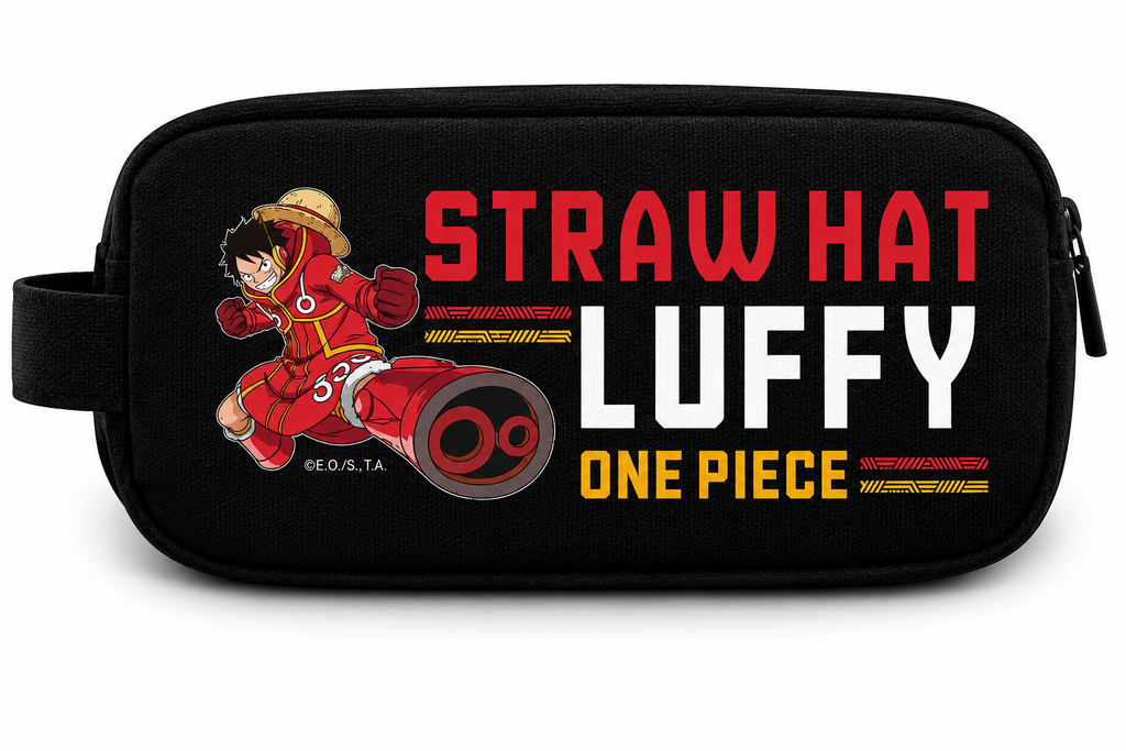 ONE PIECE - Case - Luffy Egghead