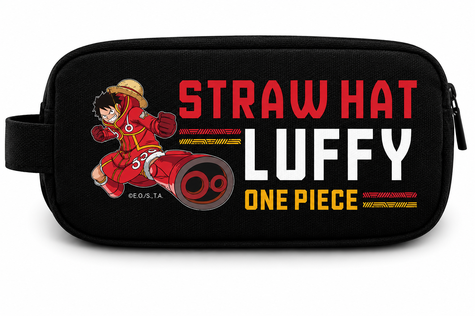 ONE PIECE - Case - Luffy Egghead