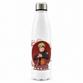 NARUTO SHIPPUDEN - Insulated water bottle - Naruto & Sasuke