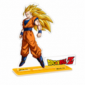DRAGON BALL - Acryl® - DBZ/ Goku Super Saiyan