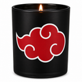 NARUTO SHIPPUDEN - Candle - Akatsuki