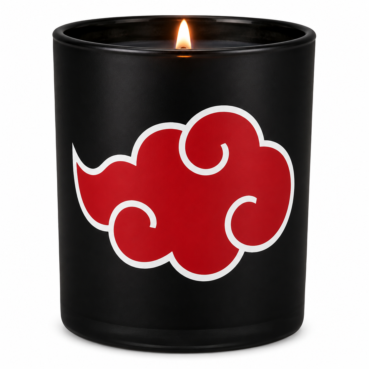 NARUTO SHIPPUDEN - Candle - Akatsuki