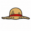 ONE PIECE - Pin Strawhat