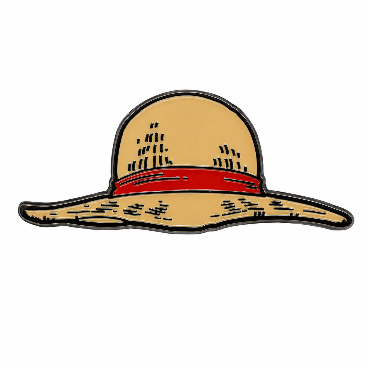 ONE PIECE - Pin Strawhat