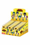 My Hero Academia 3D PVC Bag Clips Series 3
