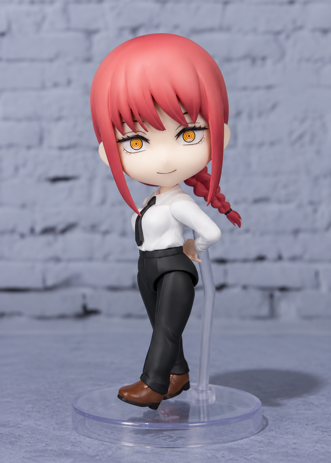 Chainsaw Man Makima Mini Figurine