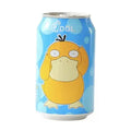 Qdol Pokemon Psyduck Mandarin Lemonade 330ml