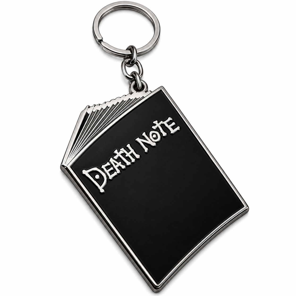 DEATH NOTE - Keychain "Death Note"