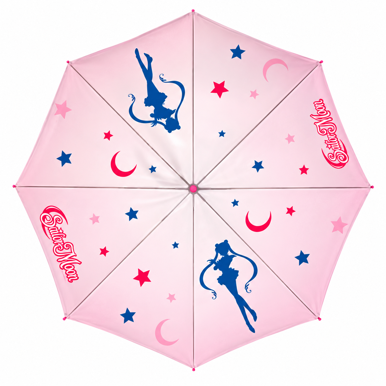 SAILOR MOON - Umbrella - Sailor Moon