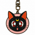 SAILOR MOON - Keychain - Luna