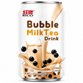 Rico Bubble Milk Tea Drink 350ml