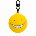 ASSASSINATION CLASSROOM - Keychain 3D - Koro